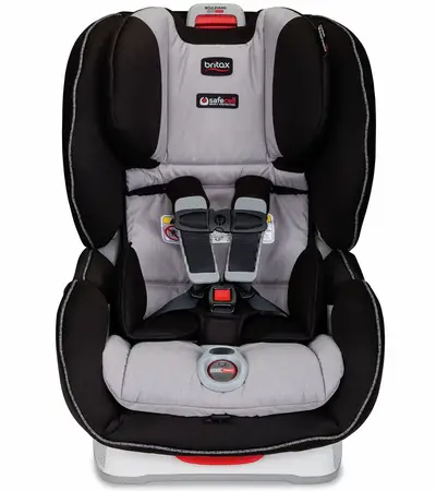 An in depth review of the Britax click tight convertible car seat in 2018