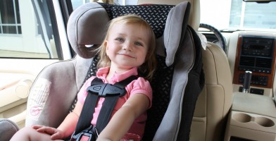 An in depth review of the best car seat cushions in 2018