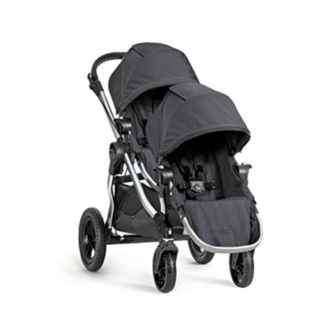 8. Baby Jogger City Select Double