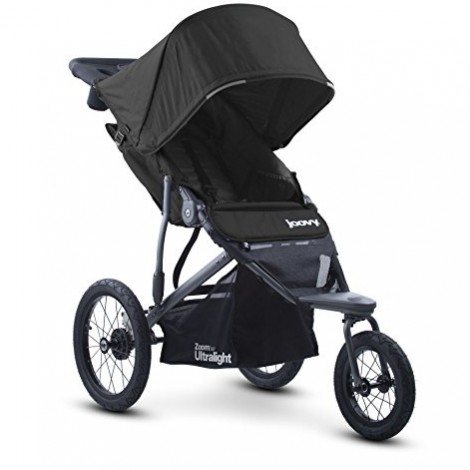 9. Joovy Zoom 360 Ultralight