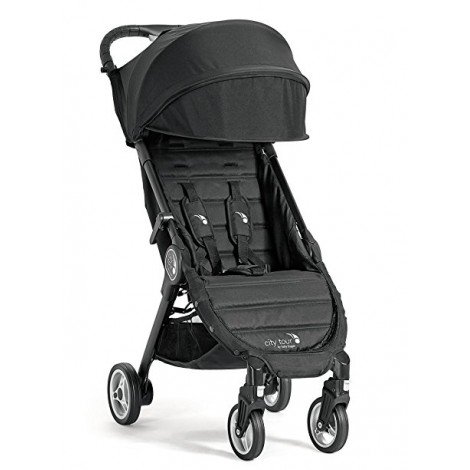 7. Baby Jogger City Tour