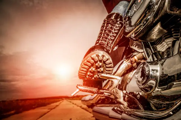An in depth review of the best motorcycle boots in 2019