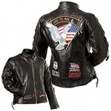 Diamond Plate Jacket