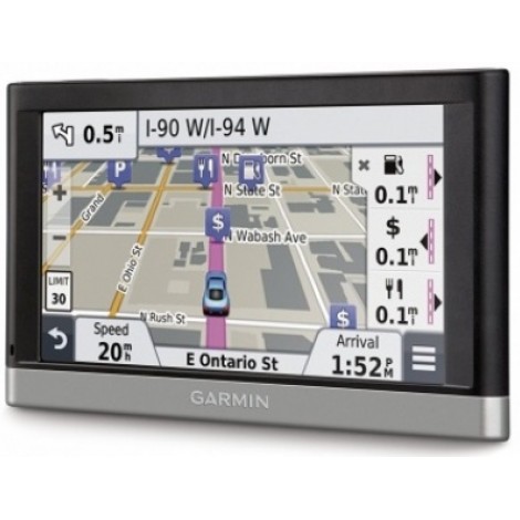 1. Garmin Nuvi 2597