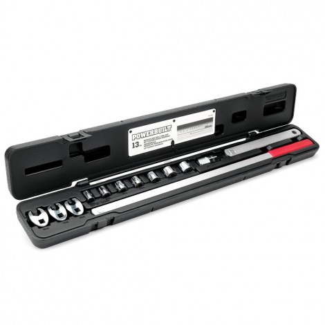 9. Alltrade Serpentine Belt Tool Set