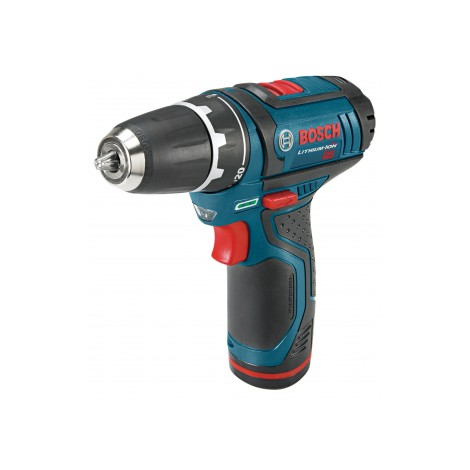 6. Bosch 12-Volt Max 3/8