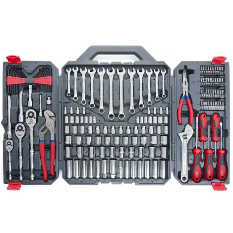 5. Crescent CTK170CMP2 Tool Set