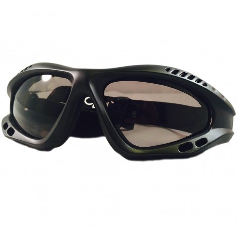 9. Cycle Clear ZX1 Wind Proof