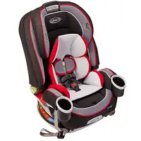 Graco 4Ever 4-in-1