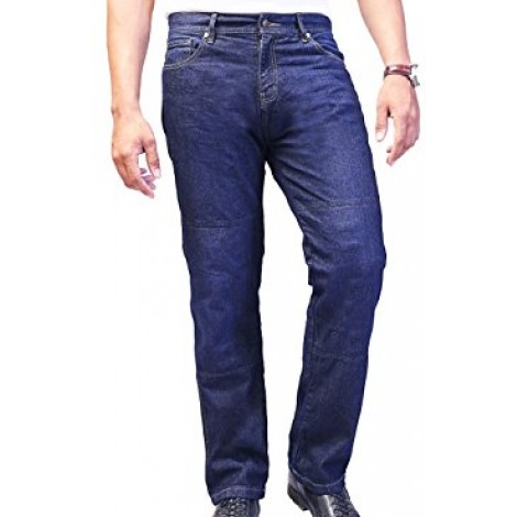 10. HB Biker Jeans