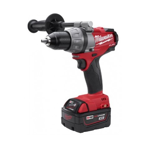 4. Milwaukee 2703-22 XC M18