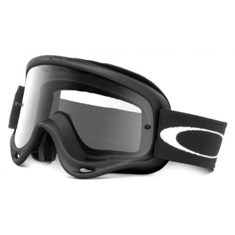 3. Oakley O-Frame MX