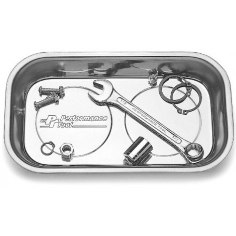 2. Performance Tool Magnetic Tray