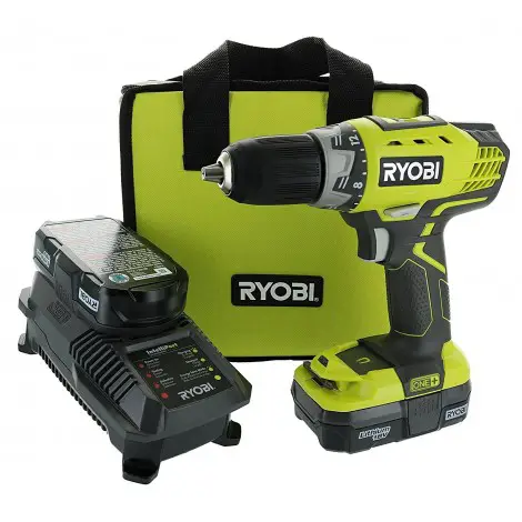 3. Ryobi P1811 One+ Compact