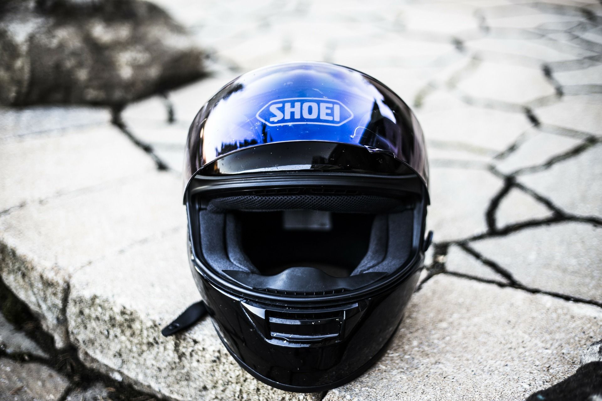 An in depth review of all types & styles of motorcycle helmets in 2018