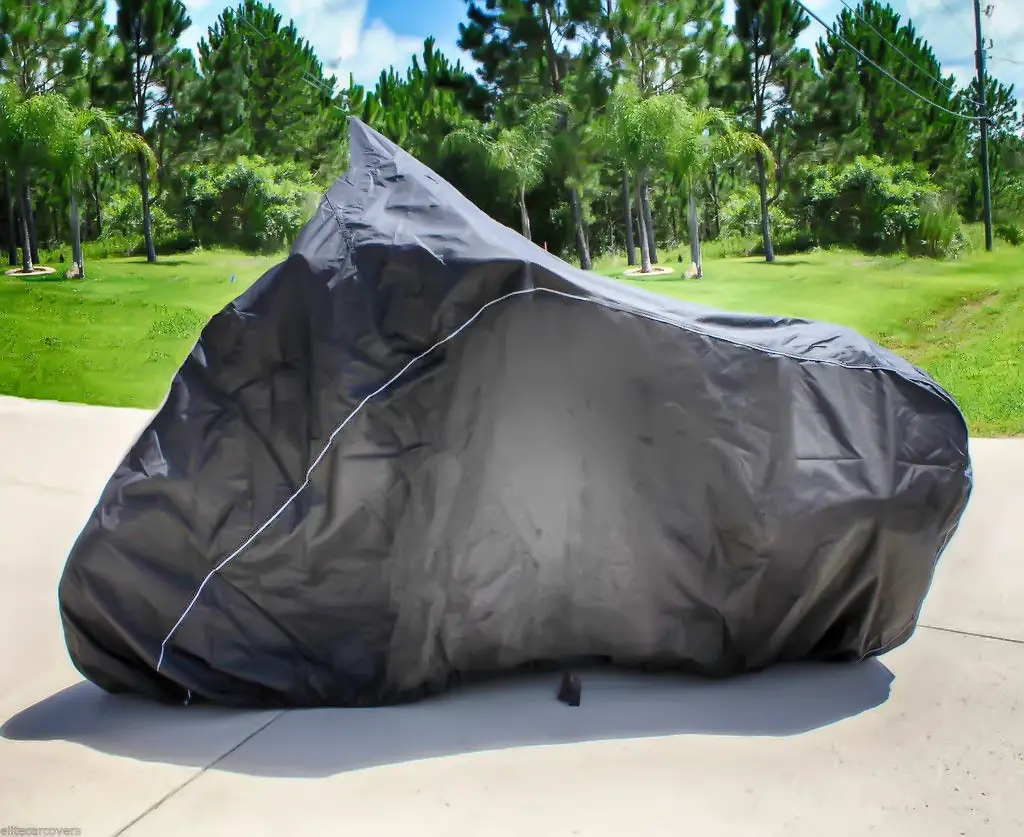 best motorcycle cover 2018 uk