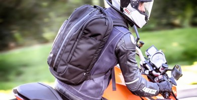 An in depth review of the best motorcycle backpacks in 2018