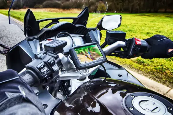 An in depth review of the best motorcycle gps devices in 2018