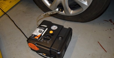 An in depth review of the best tire inflators in 2018