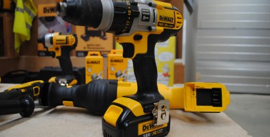 An in depth review of the best cordless drills in 2018