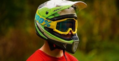 An in depth review of full face helmets in 2018