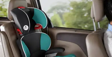 An in depth review of the bes high back booster seats in 2018