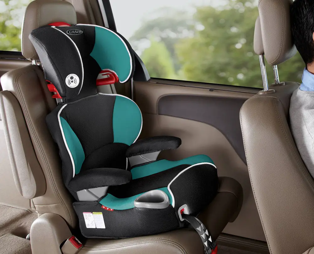 best high back booster seat 2018