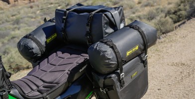An in depth review of the best motorcycle bags in 2018