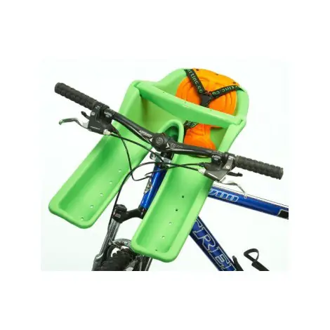 4. iBert Front Mounted