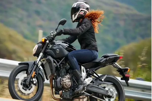 An in-depth review of the best women's motorcycle riding boots available in 2019. 