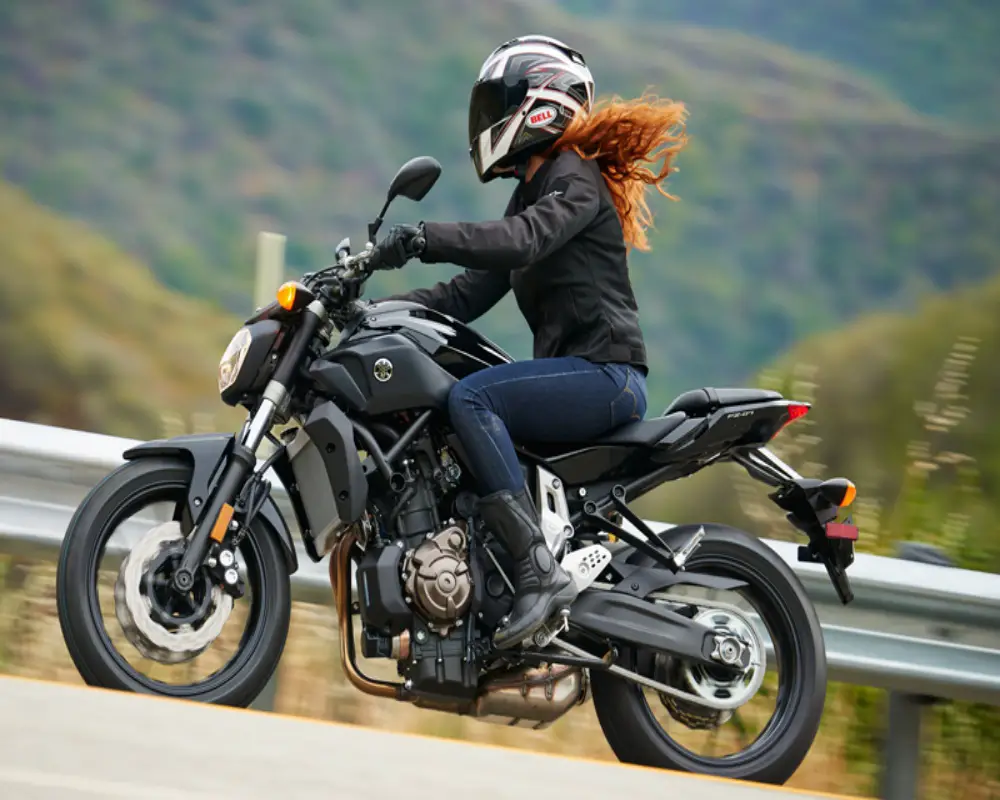 An in-depth review of the best women's motorcycle riding boots available in 2019. 
