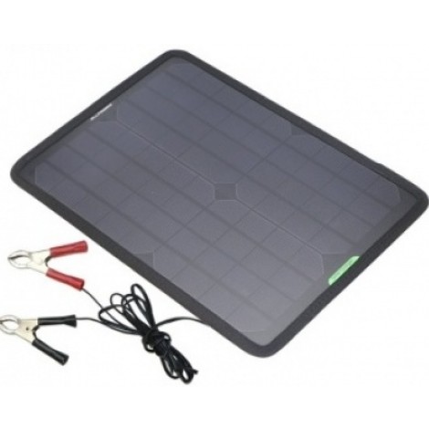 10. AllPowers Solar Charger