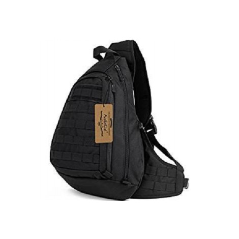 8. ArcEnCiel Tactical Sling Pack