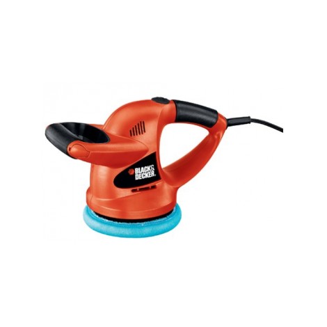 10. Black+Decker WP900