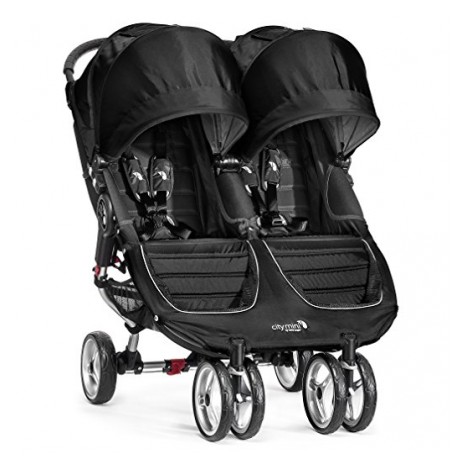 10. Baby Jogger Double
