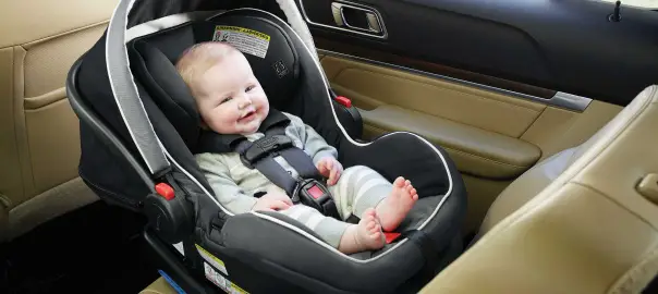 10 Best Car Seats Reviewed Rated In 2021 Drivrzone Com - Best Convertible Car Seat For Infants 2018
