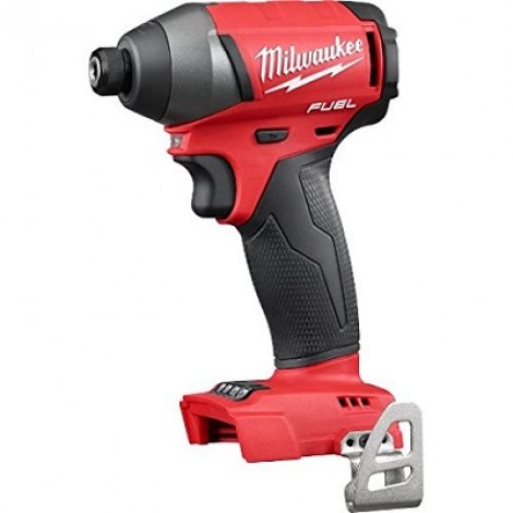 4. Milwaukee Impact Driver