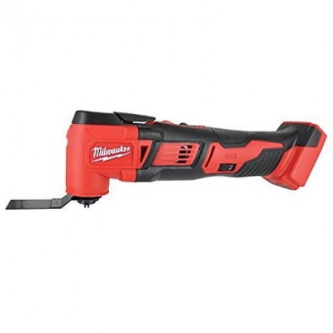 7. Milwaukee Orbiting Multi-Tool