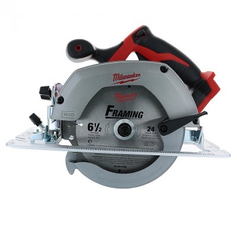 5. Milwaukee Circular Saw