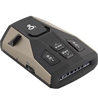 Cobra Electronics RAD450