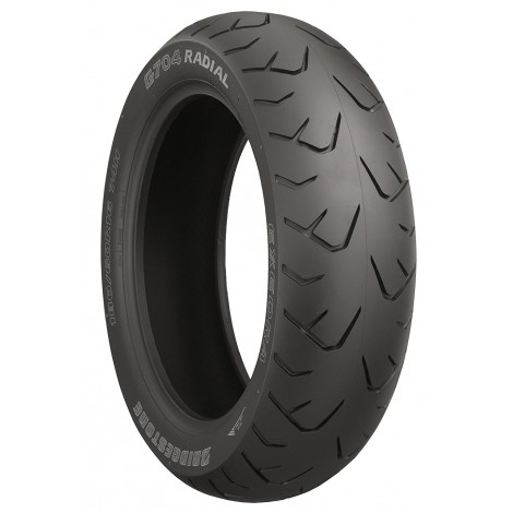 5. Bridgestone Exedra G704R