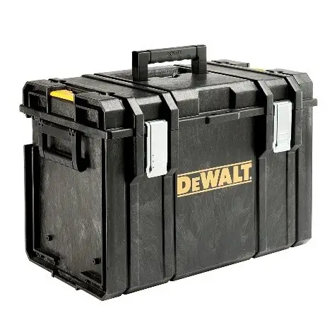 4. Dewalt Tough System