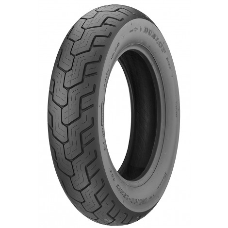 9. Dunlop Tires D404