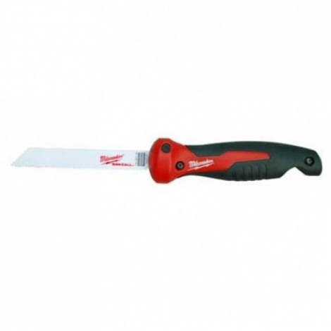 2. Milwaukee Folding Jab Saw