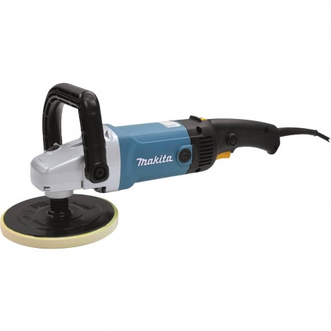 9. Makita 9227C