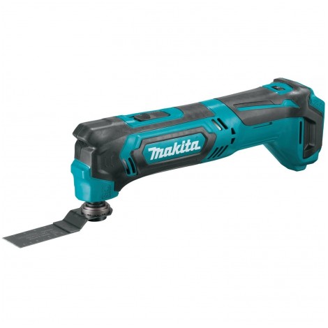 9. Makita Cordless Multi-Tool