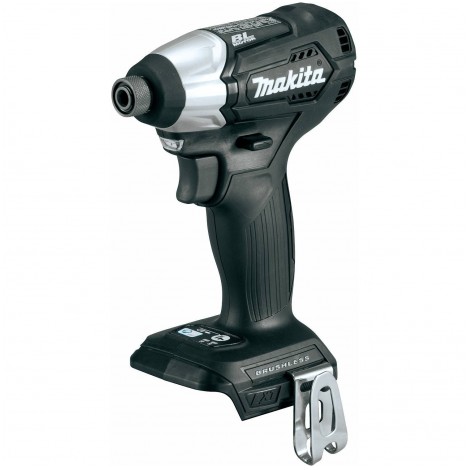 4. Makita Cordless Impact Driver