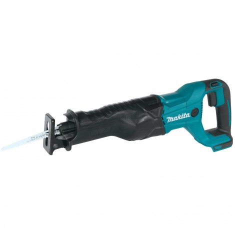 2. Makita Cordless Reciprocal Saw