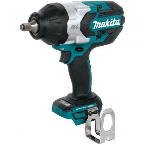 1. Makita Impact Wrench