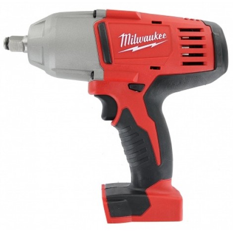 6. Milwaukee High Torque Impact Wrench